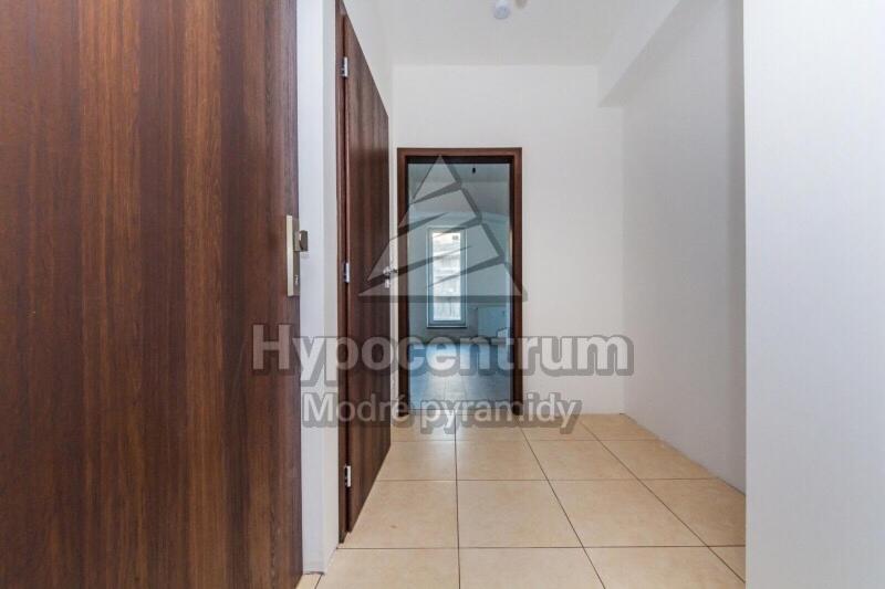 Appartement Modern In 7 Prague