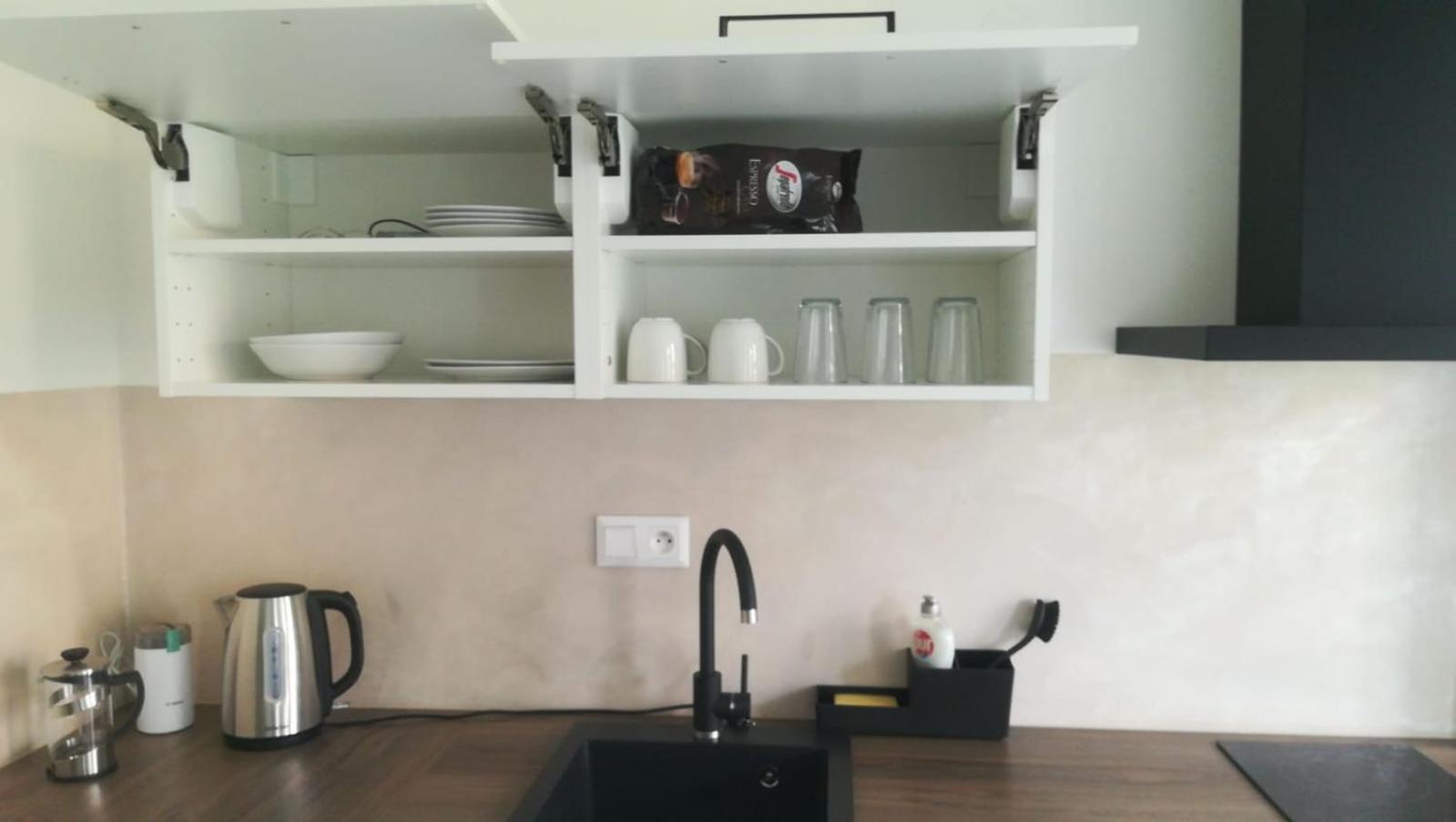 Appartement Modern In 7 *