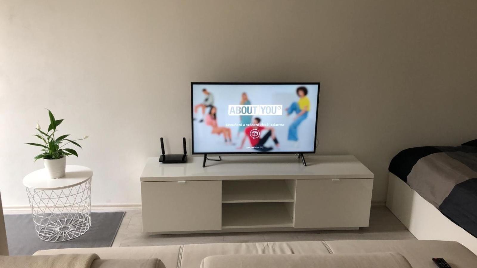 Appartement Modern In 7