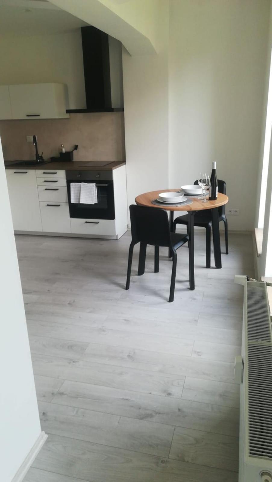Modern In 7 Prague
