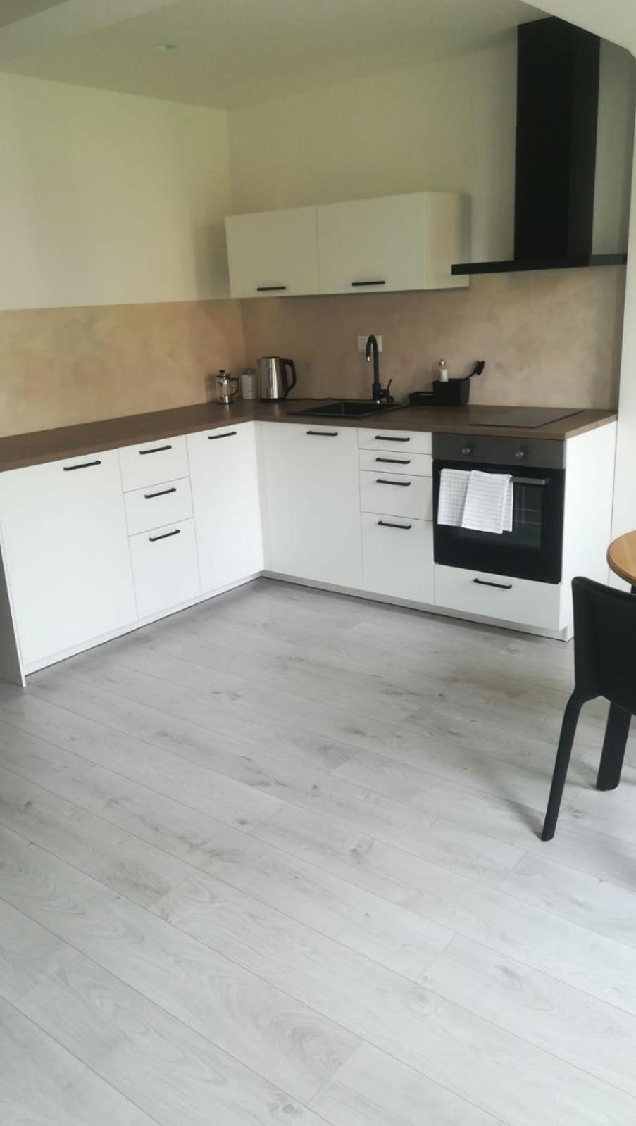 Appartement Modern In 7 *