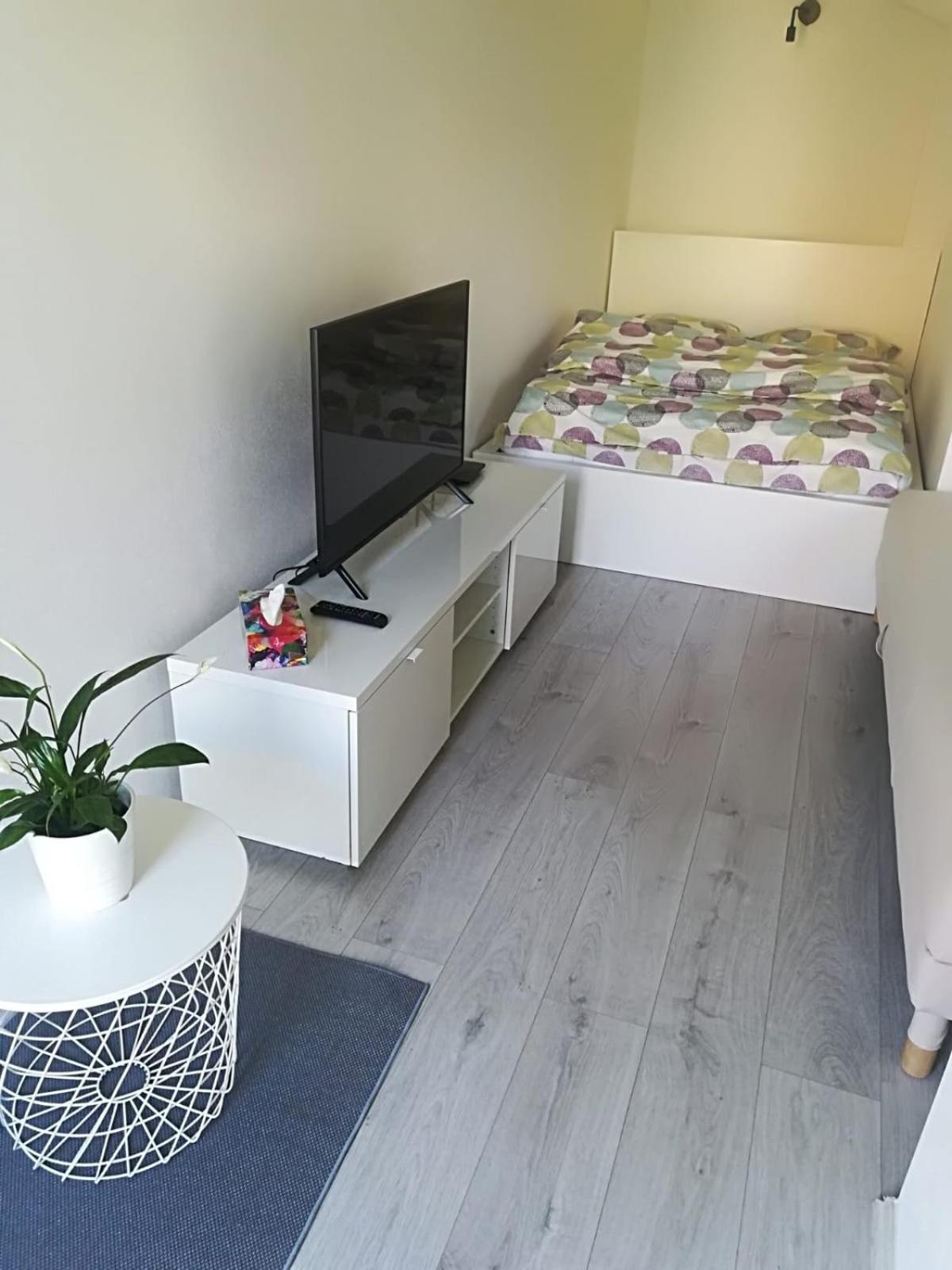 Modern In 7 Prague
