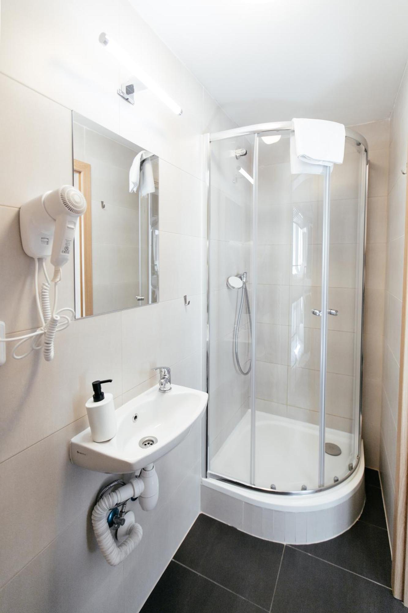 Hostel Mandarinka