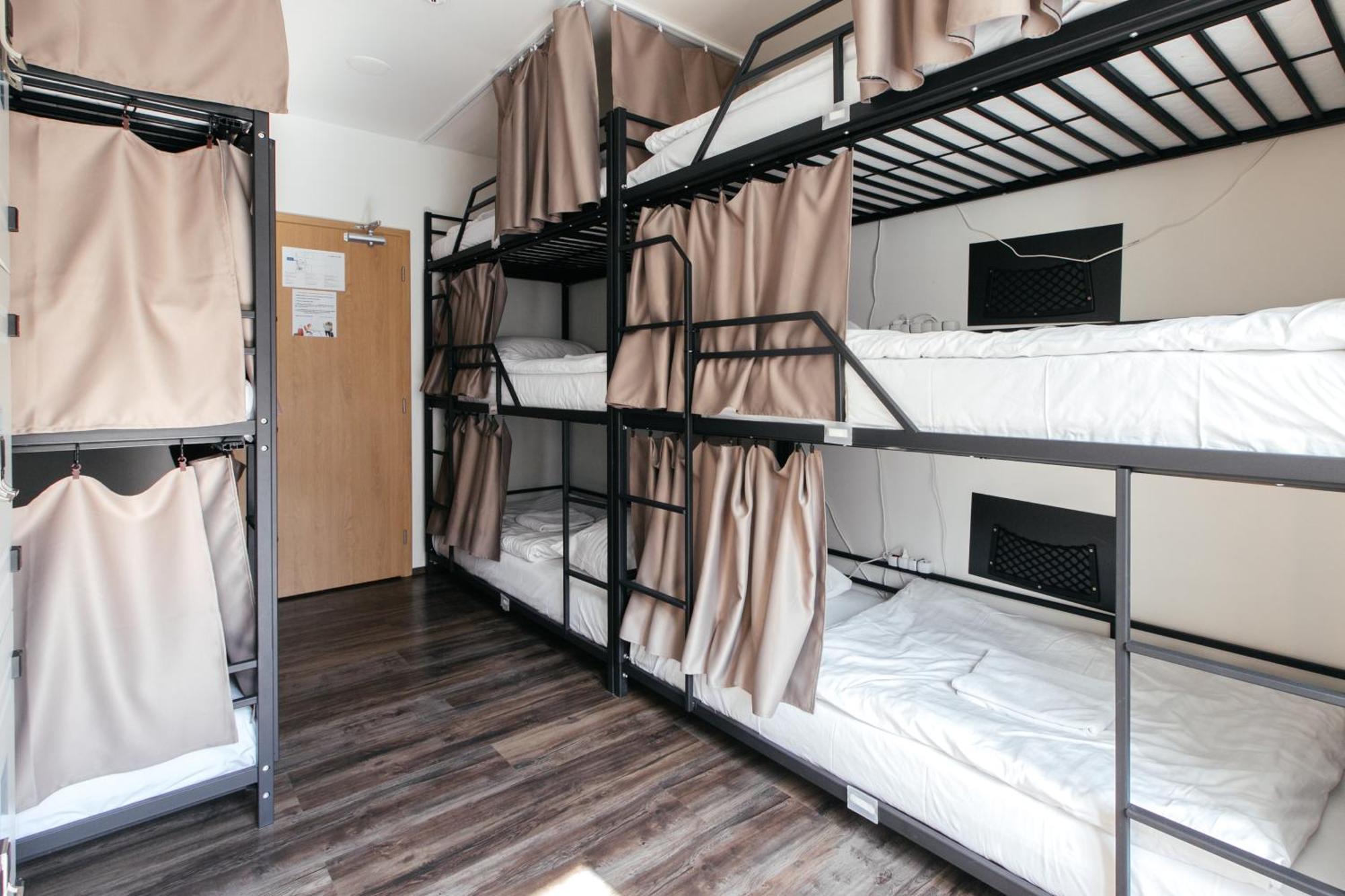 Hostel Mandarinka