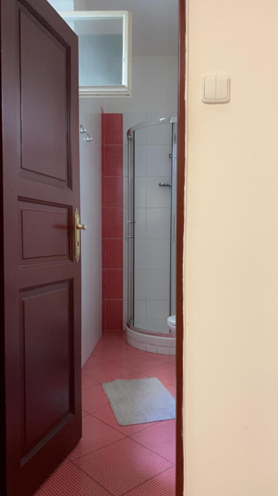 Hostel Moon Prag