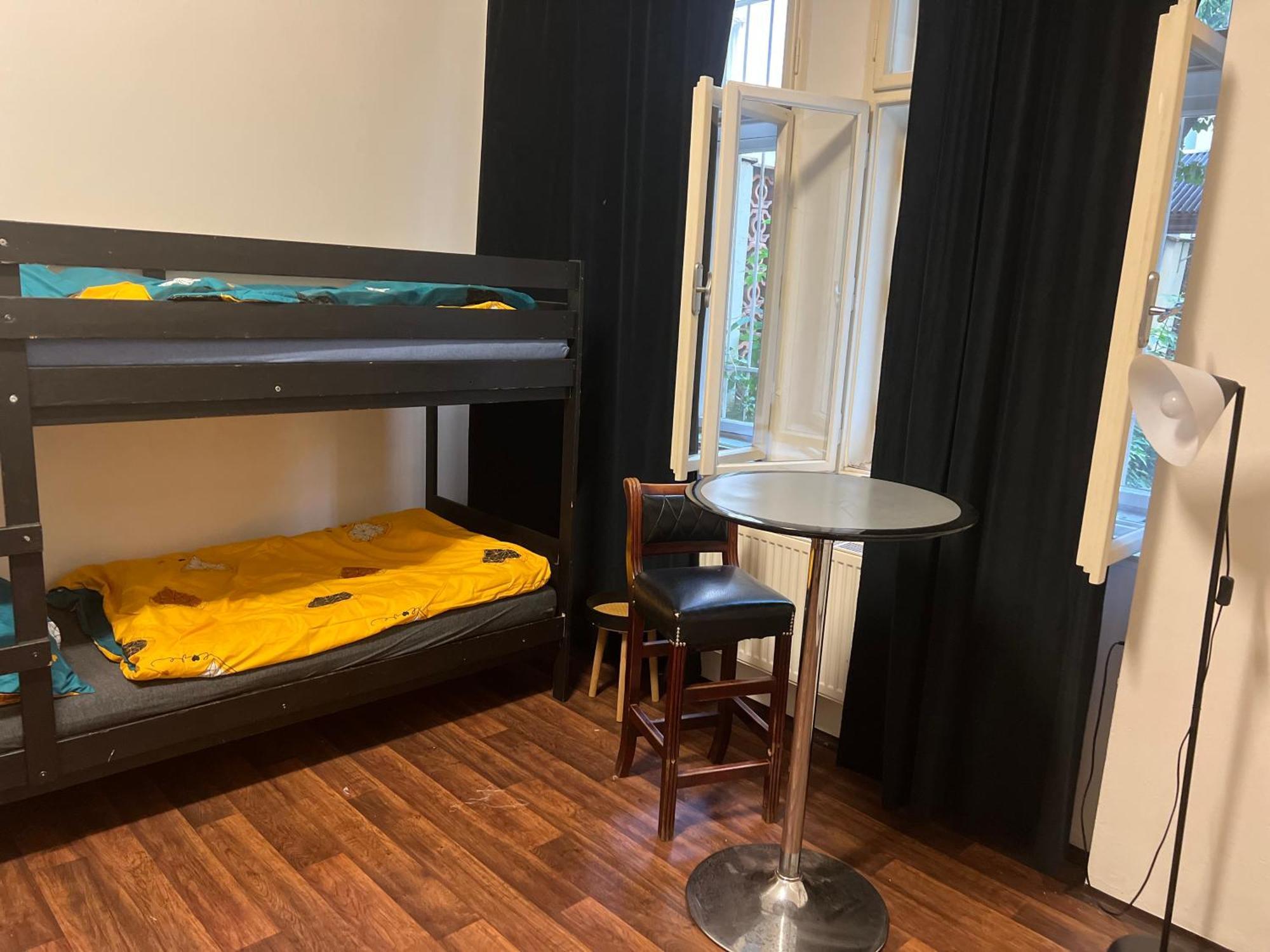 Hostel Moon Prag