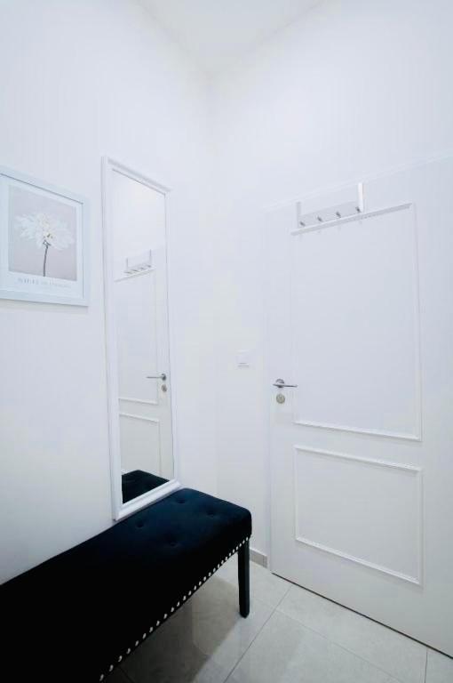 Daire New Complex Florenc Prag
