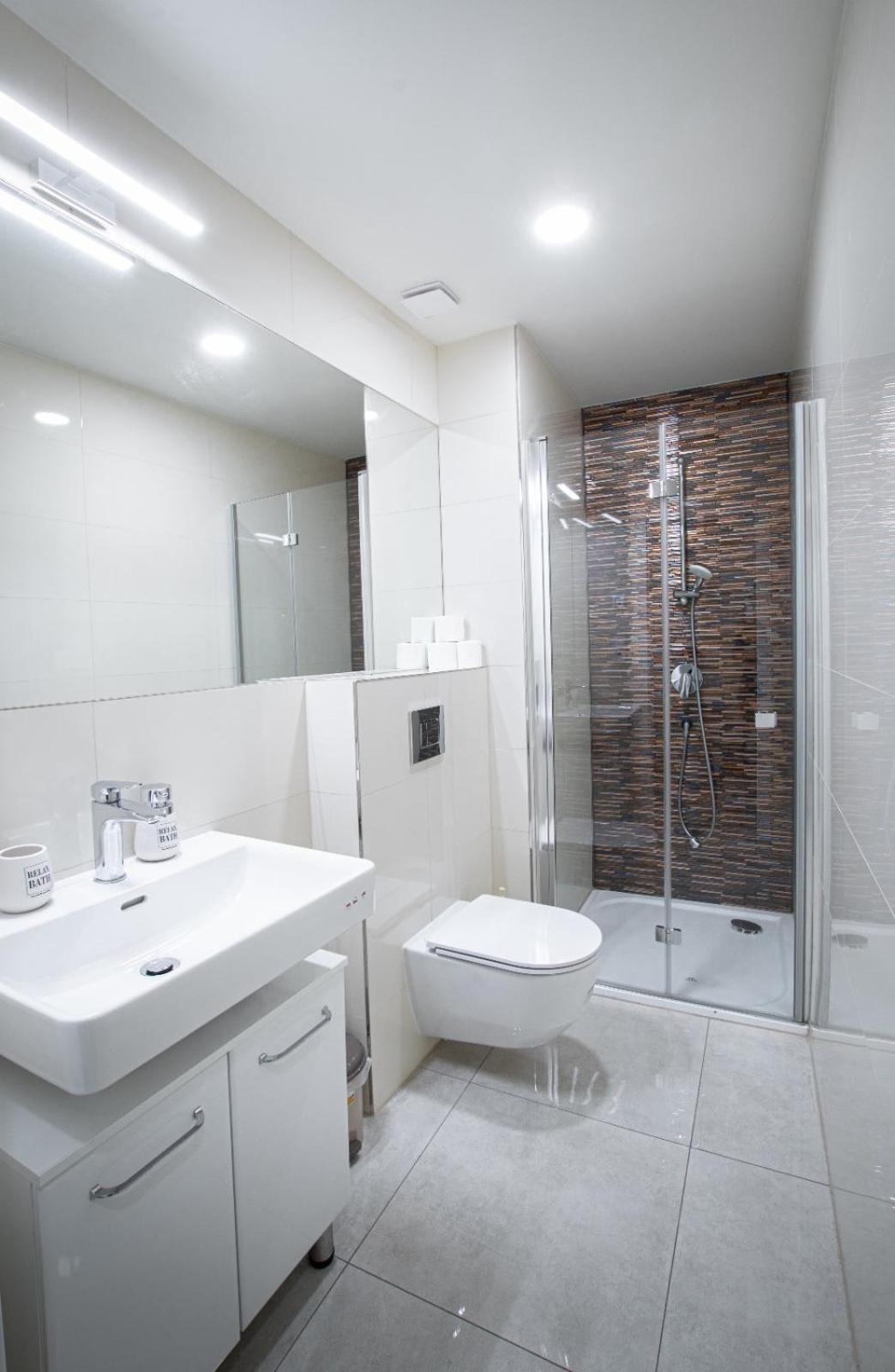 Daire New Complex Florenc