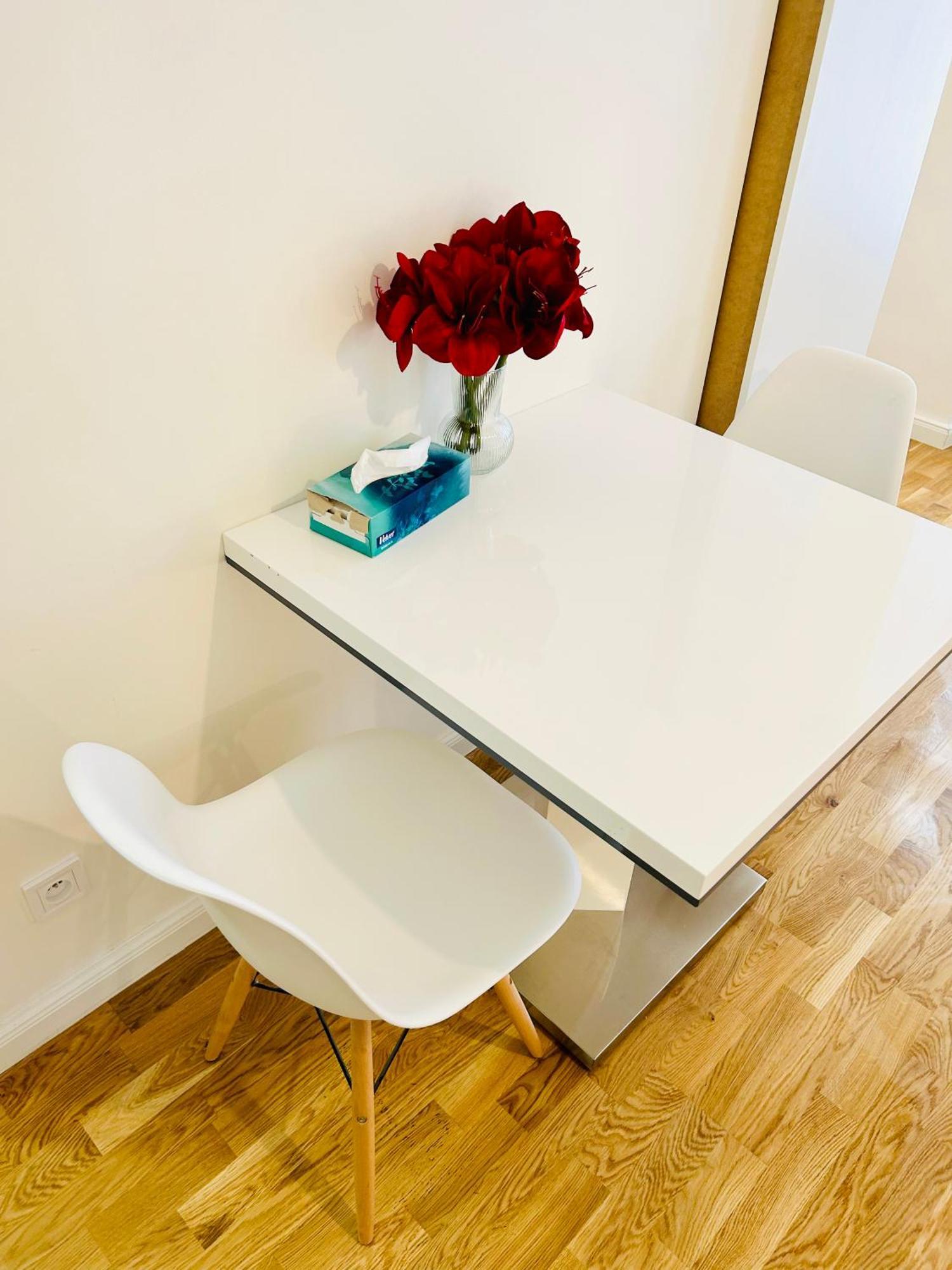 Daire New Complex Florenc *