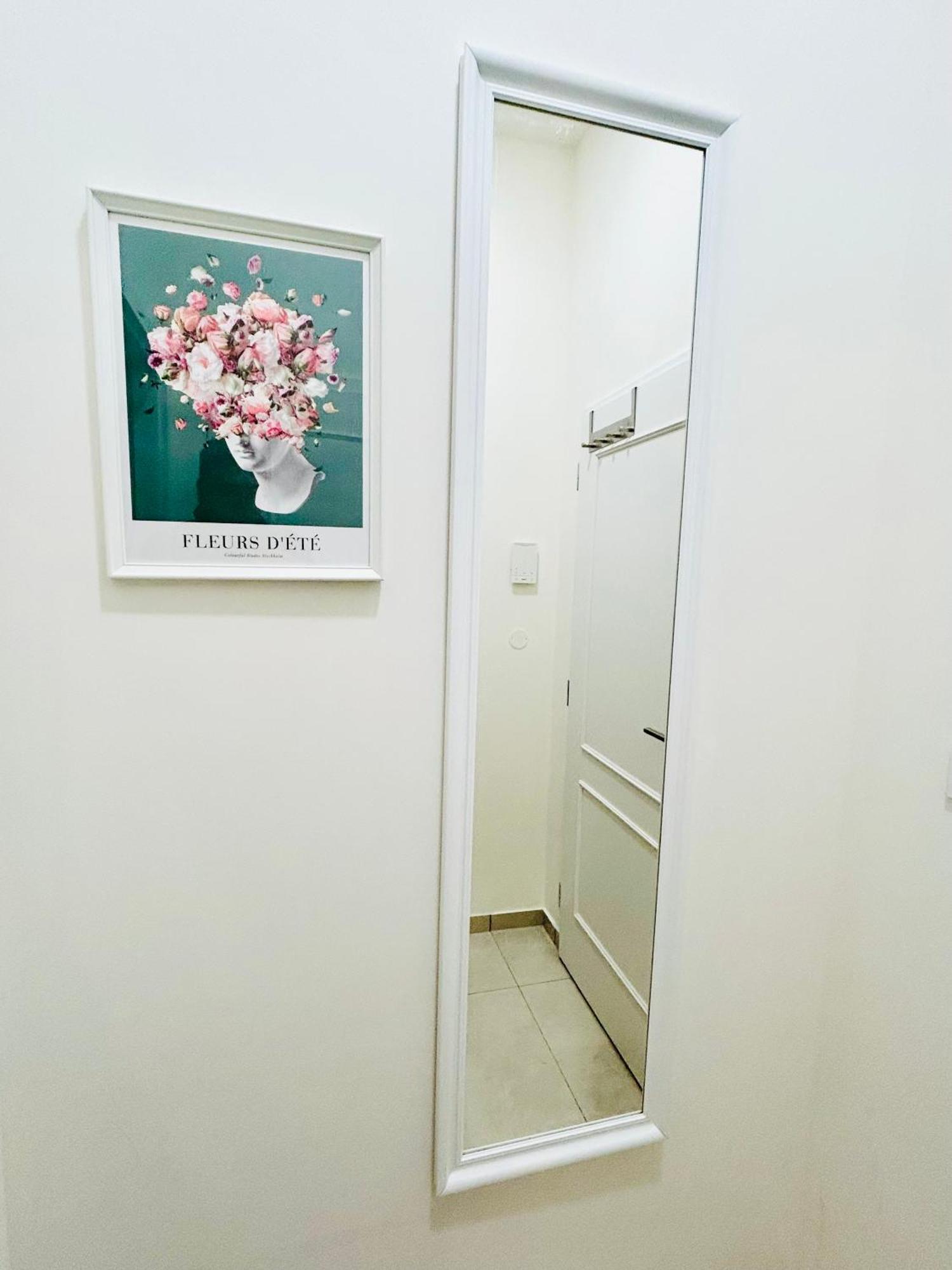 Daire New Complex Florenc *