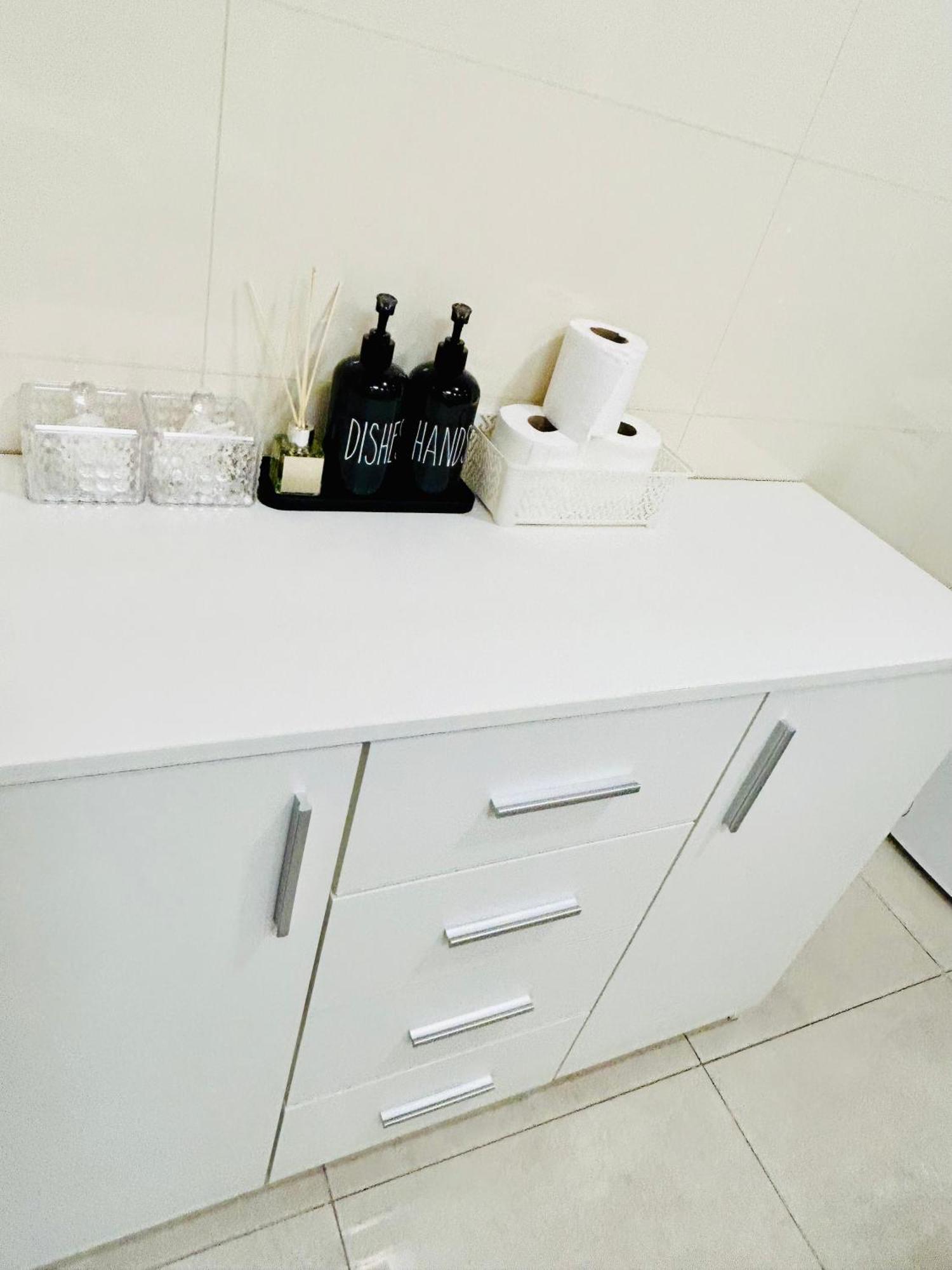 Daire New Complex Florenc Prag