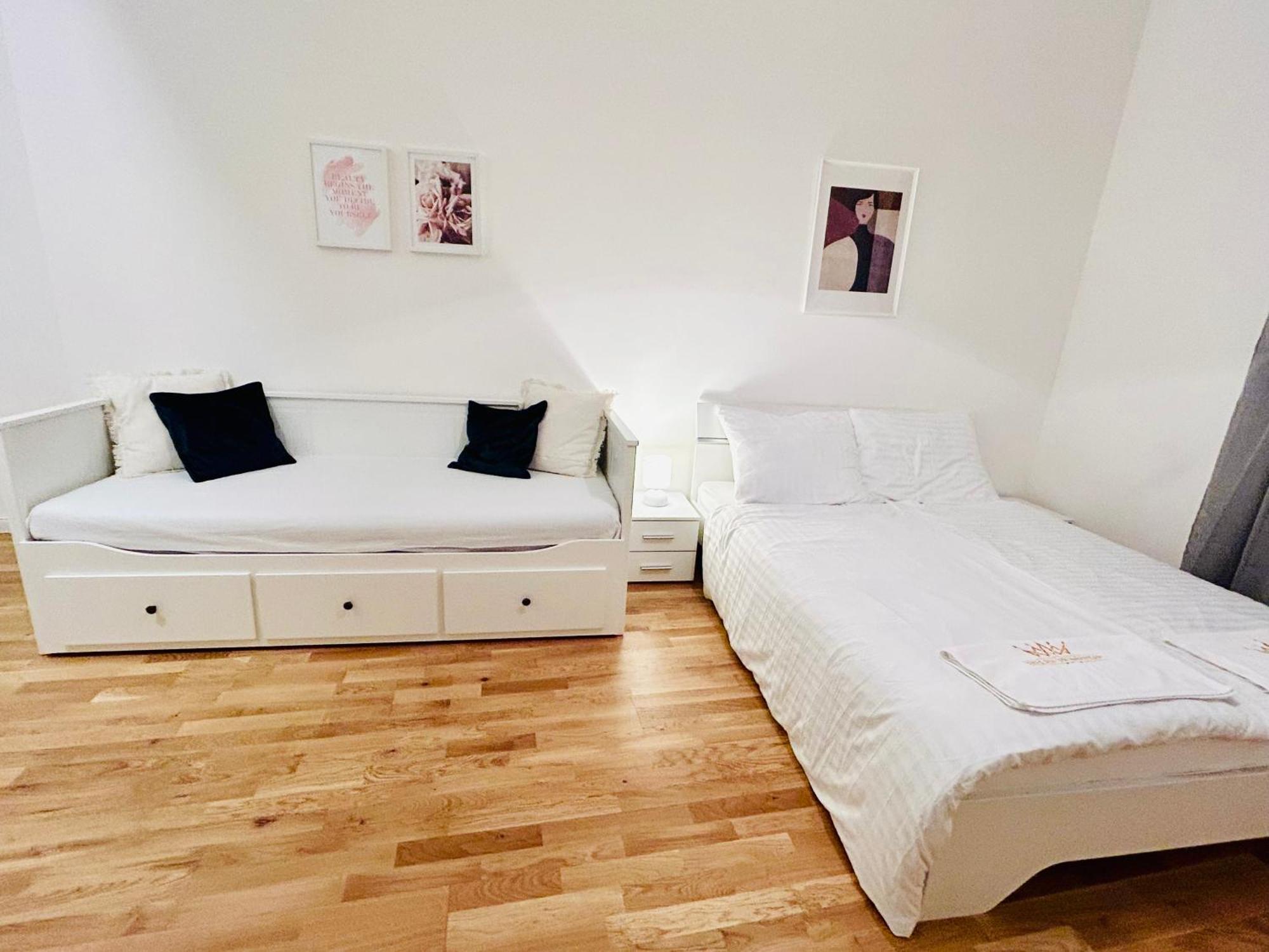 Daire New Complex Florenc