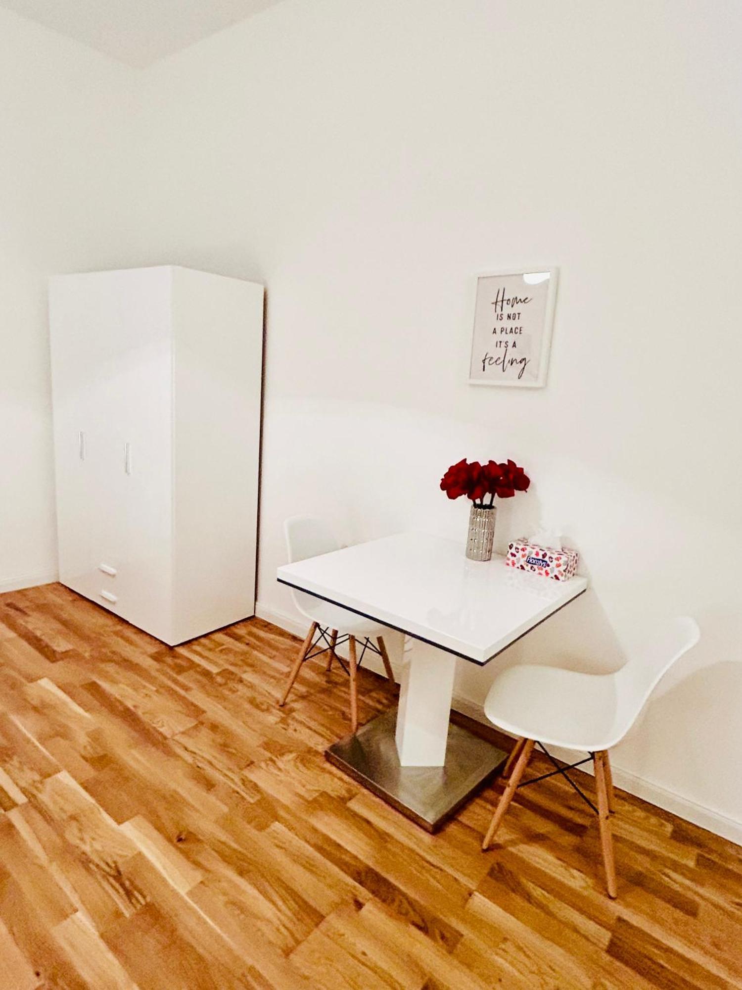Daire New Complex Florenc