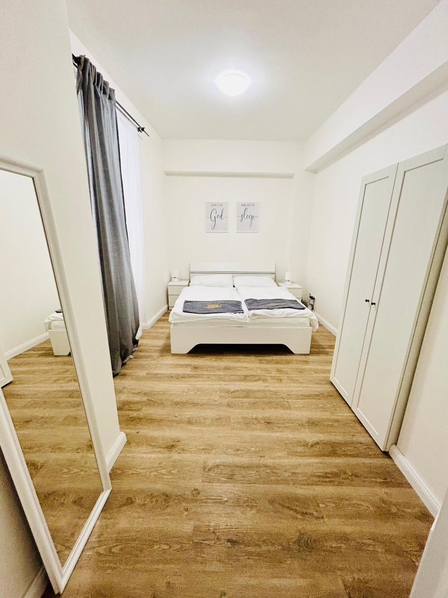 Daire New Complex Florenc *