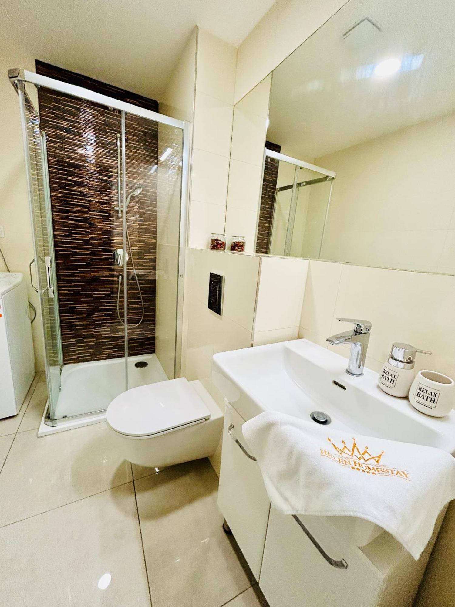 Daire New Complex Florenc *