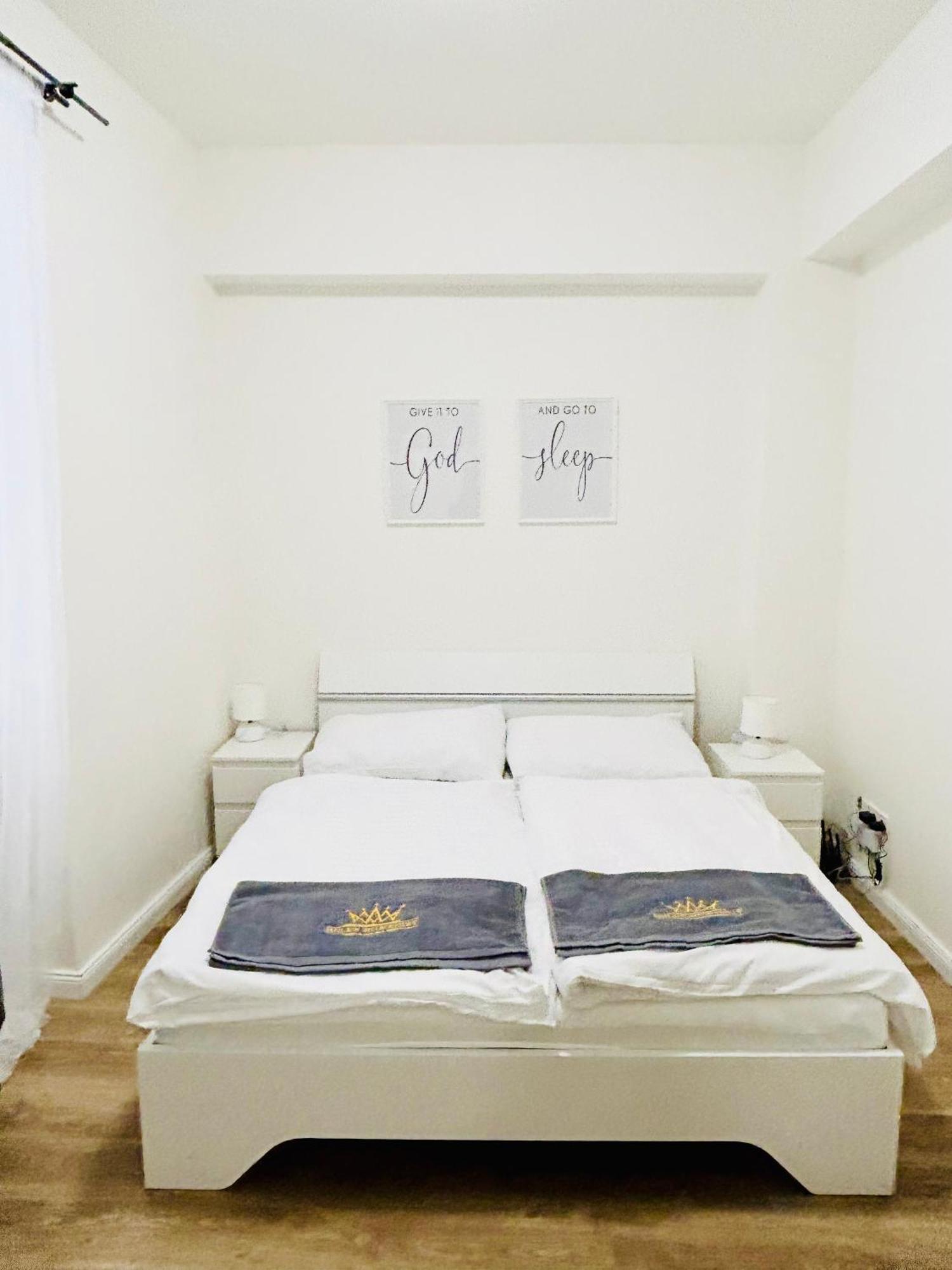 Daire New Complex Florenc