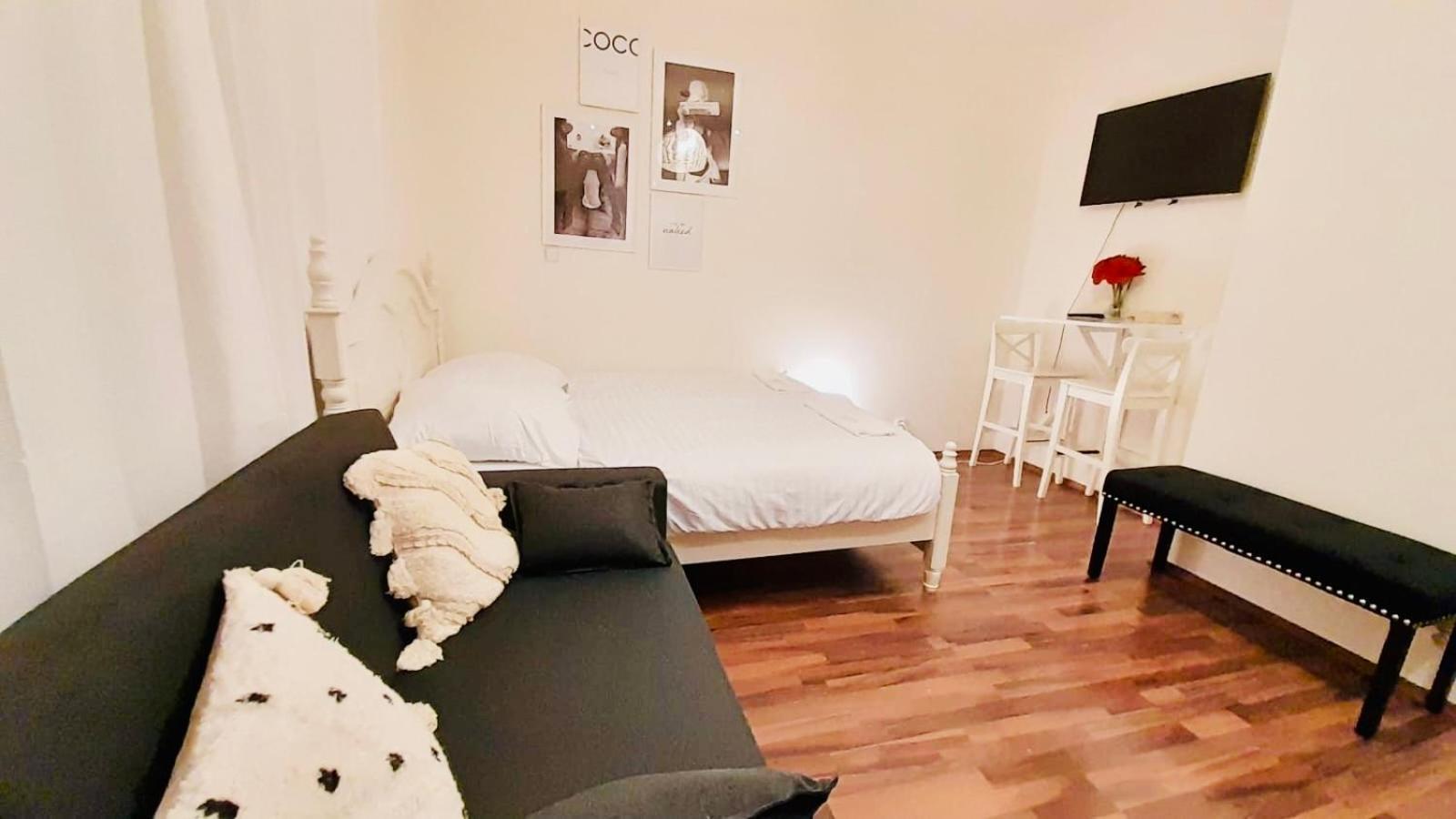 Apartamento Cozy At Andel *