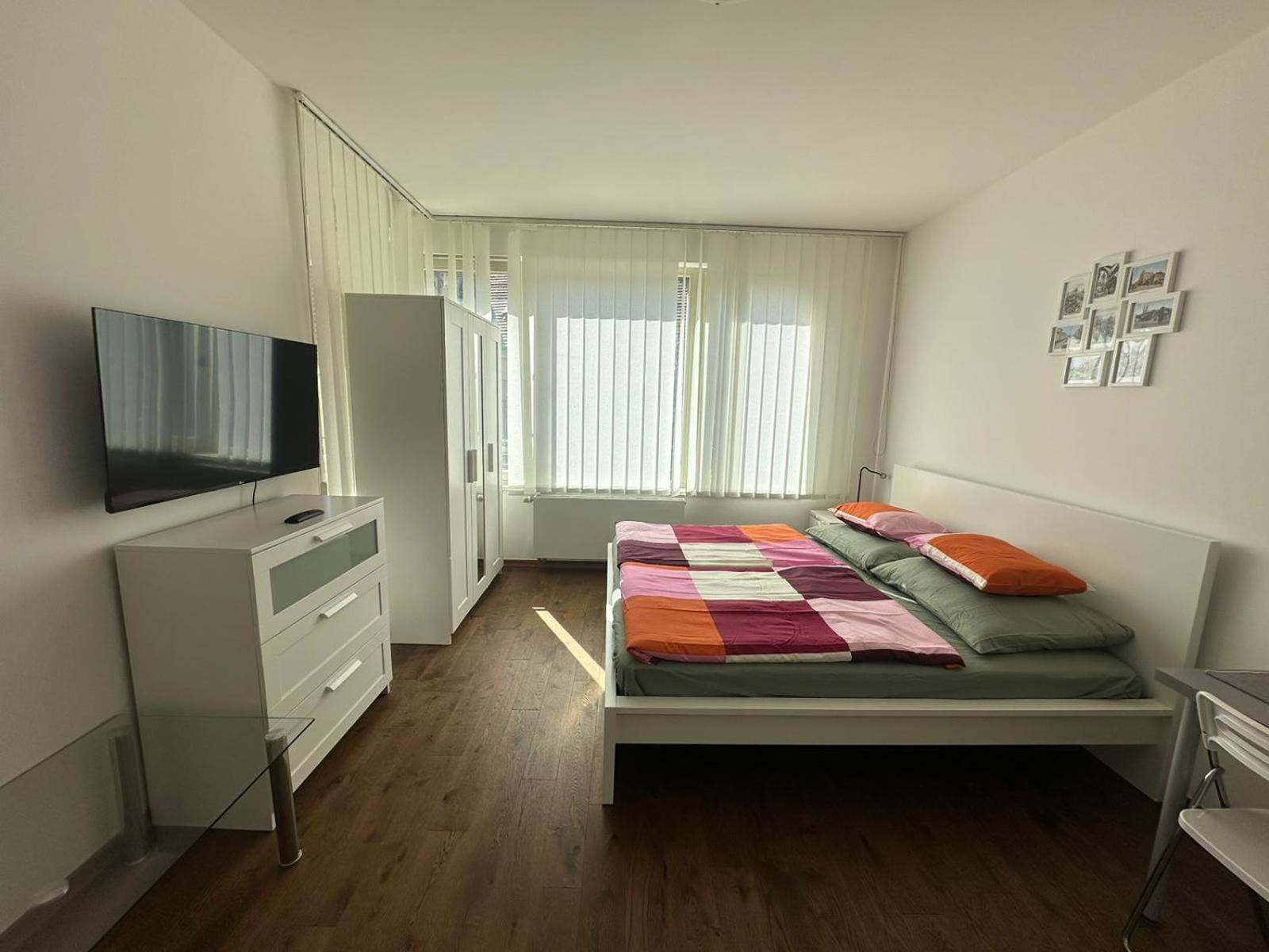Centre-residence Krakovska Praga