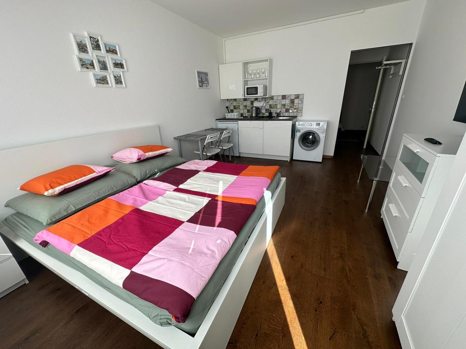 Apartamento Centre-residence Krakovska *