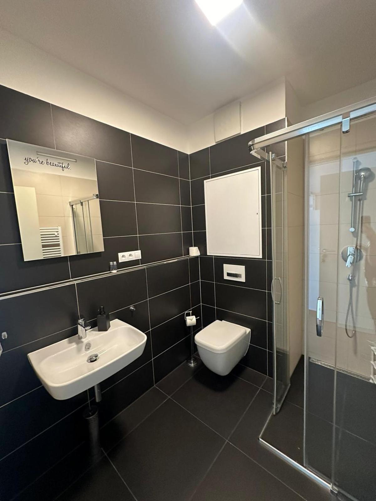 Apartamento Centre-residence Krakovska