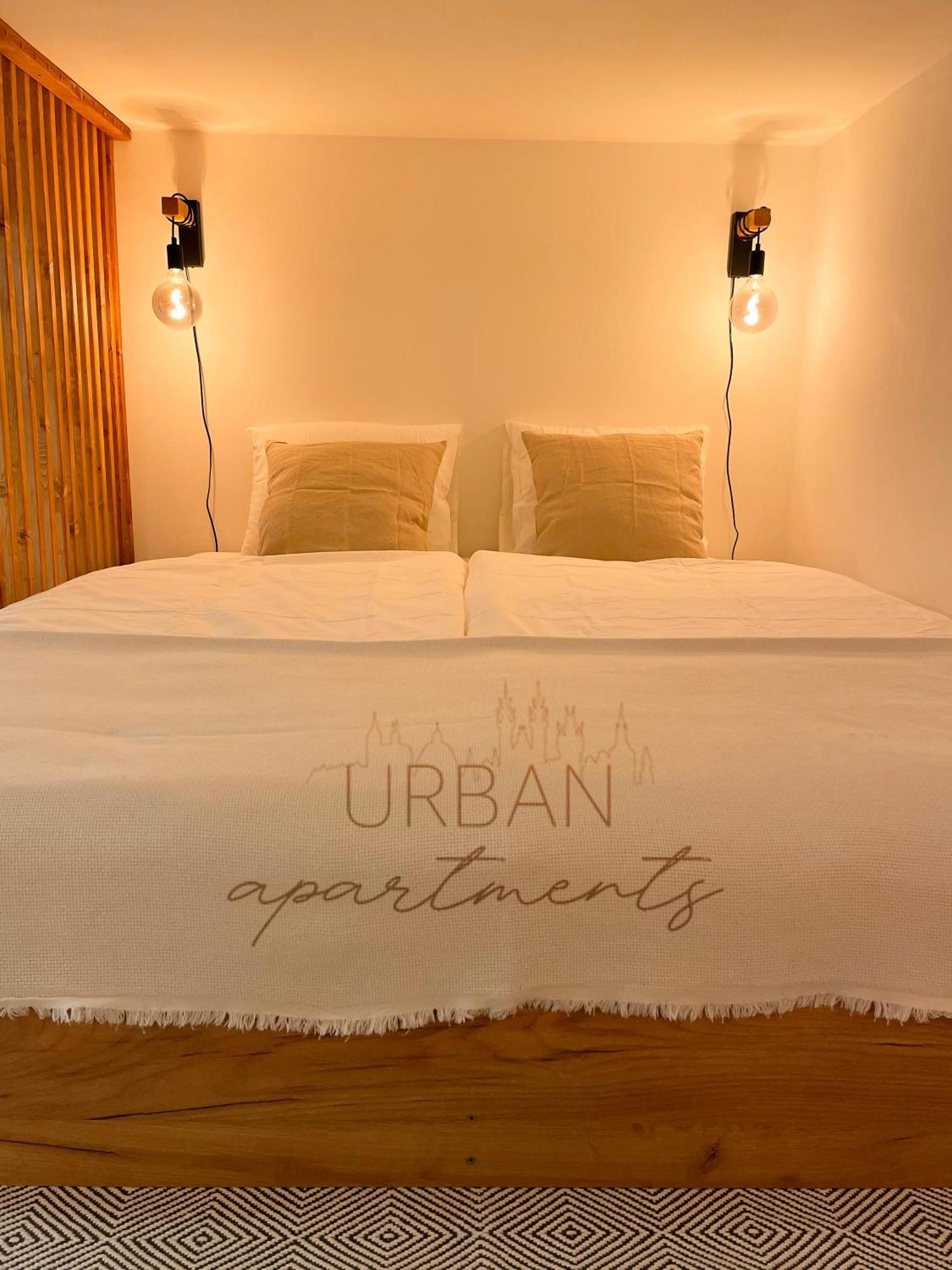 Loft Maniny By Urban Praga