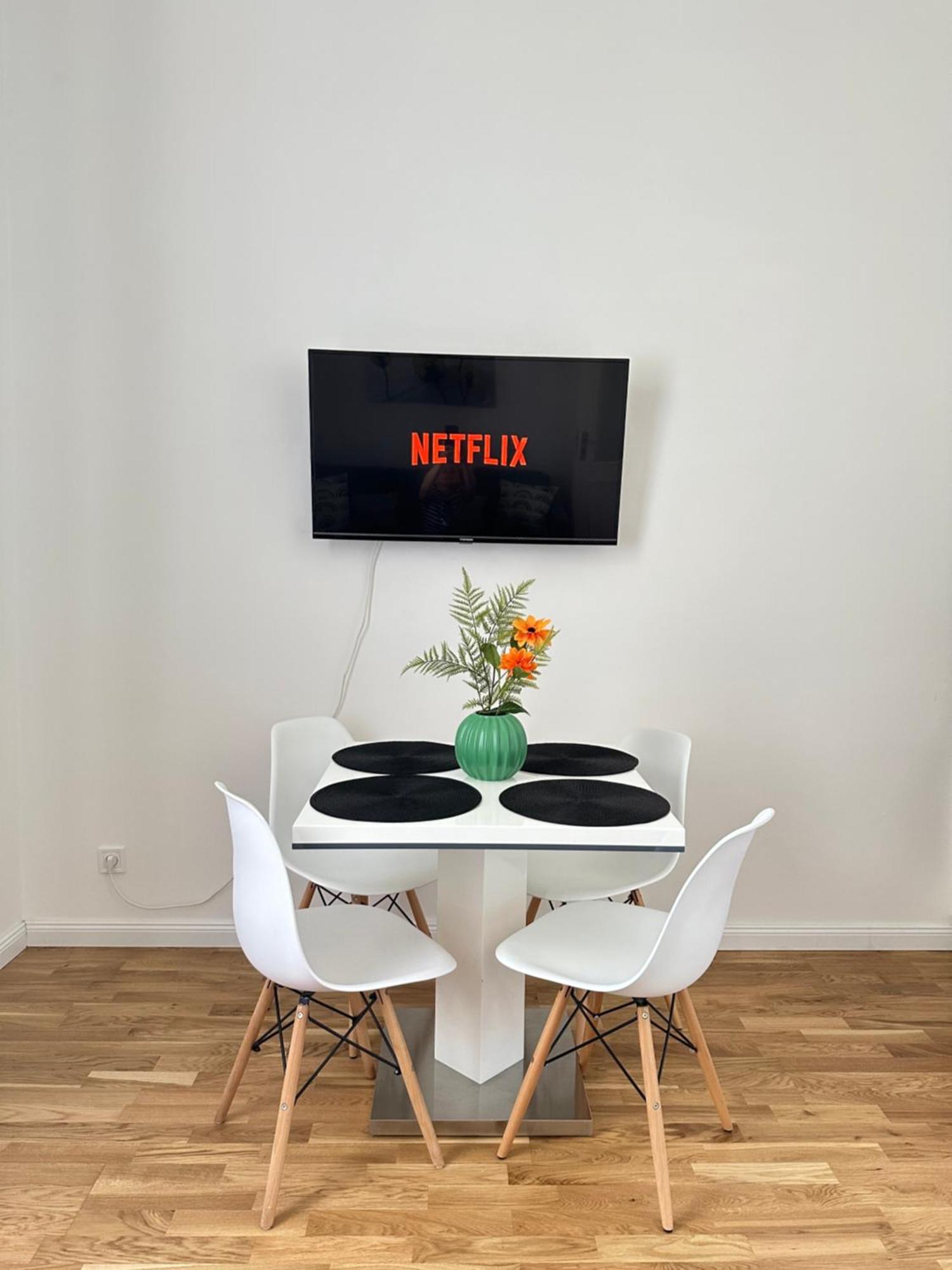 Apartamento City Centre 1 New *