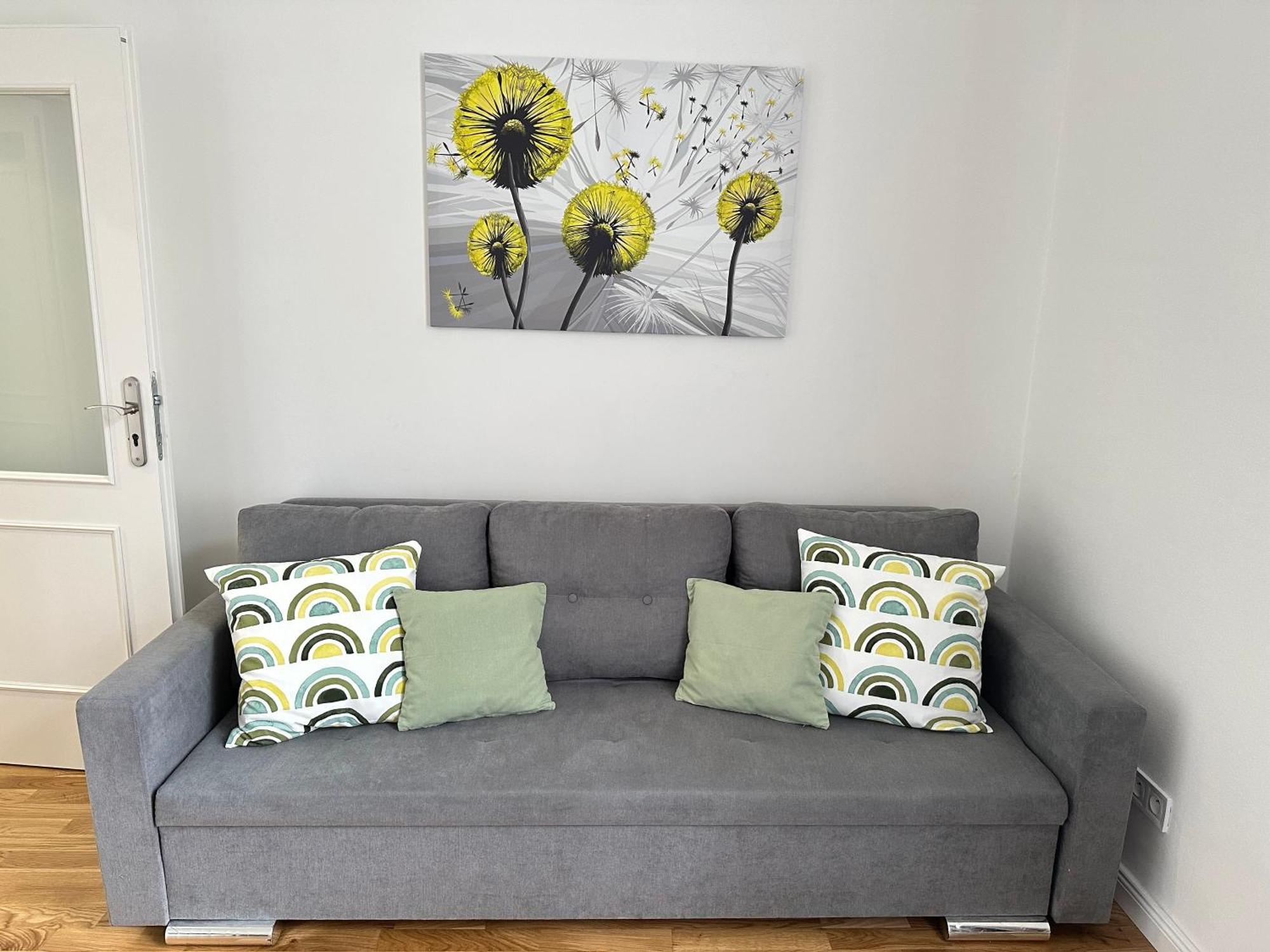 Apartamento City Centre 1 New