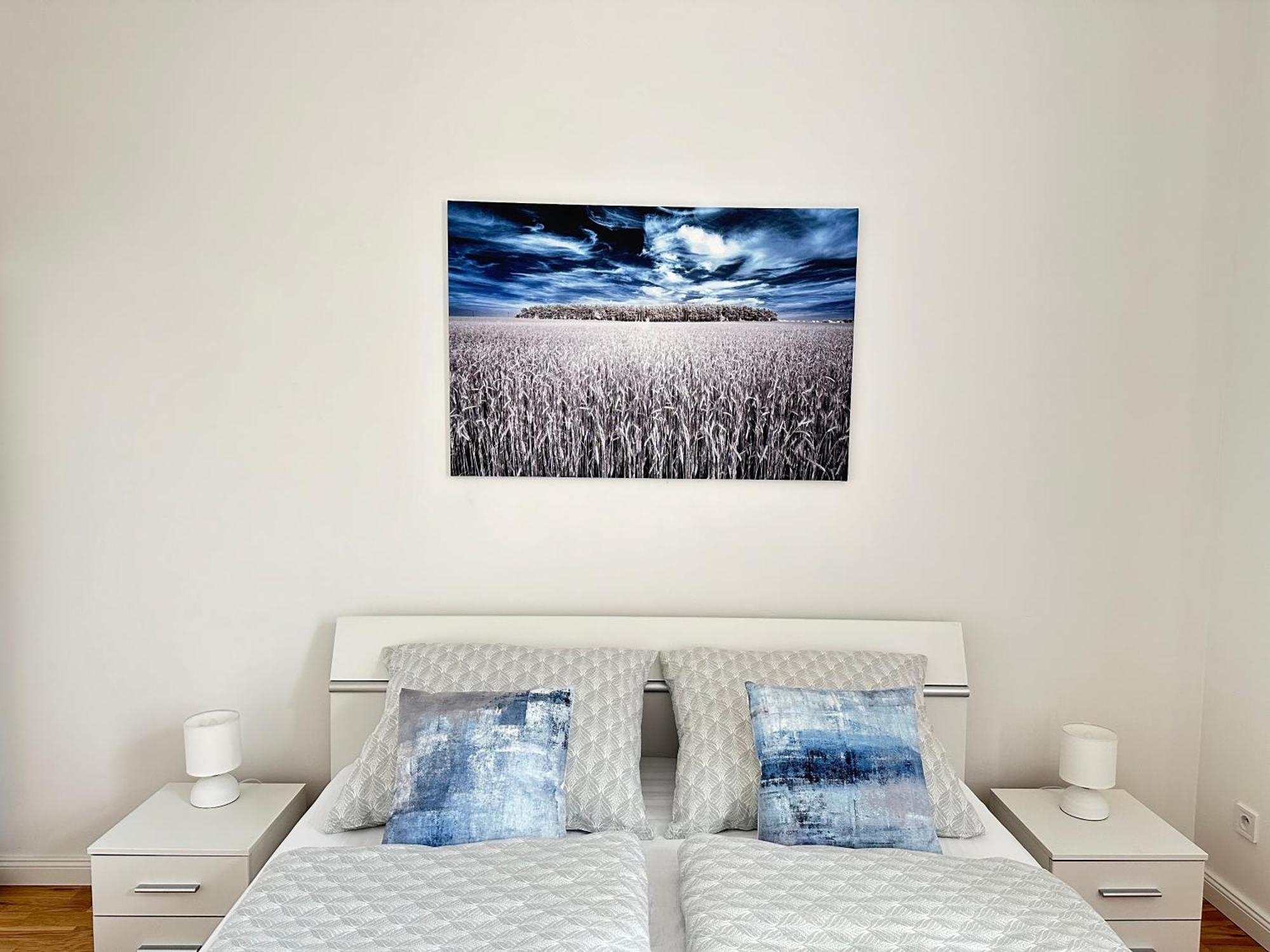 Apartamento City Centre 1 New