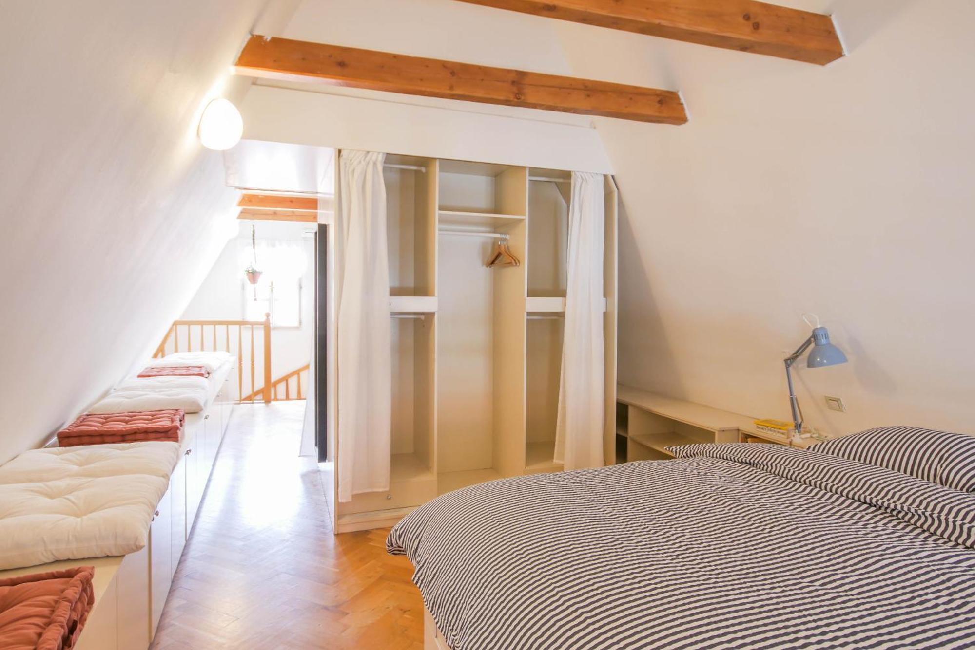 Apartment Spires And Spirits Old Town Boutique Prag