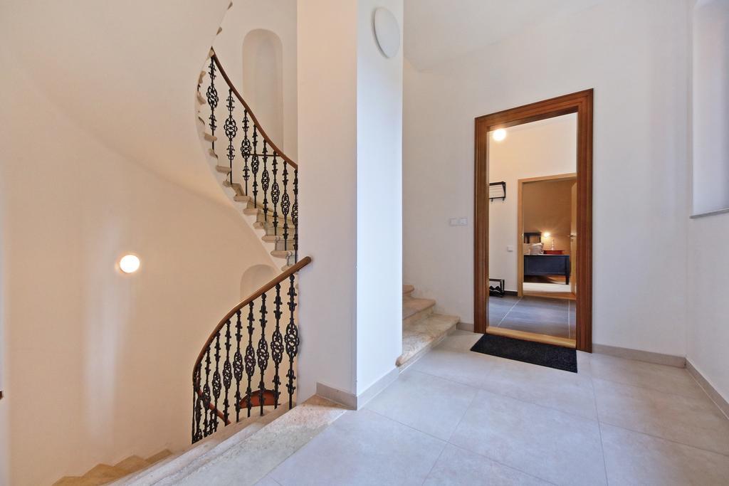 Appartement Nabo