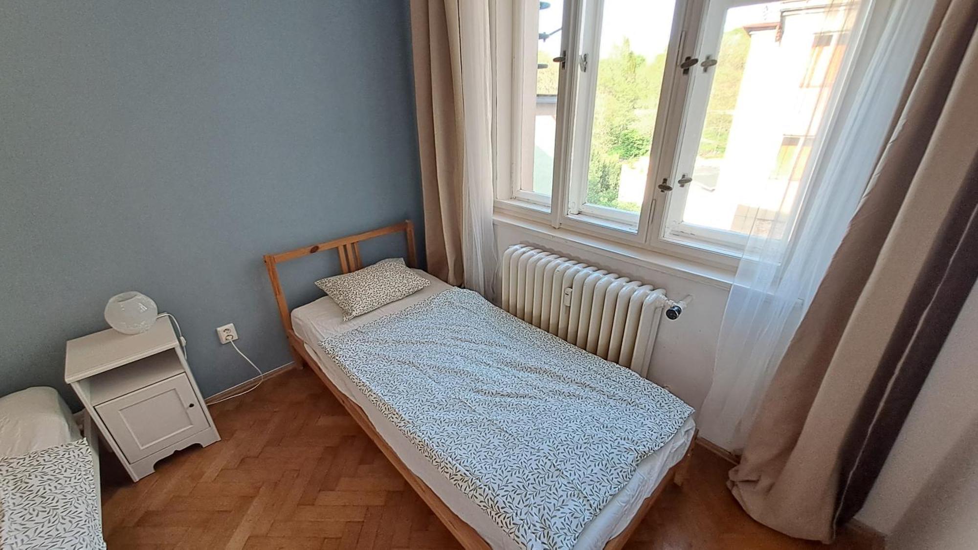 Apartment Na Slupi Sanctuary: Serene 2-bedroom Getaway