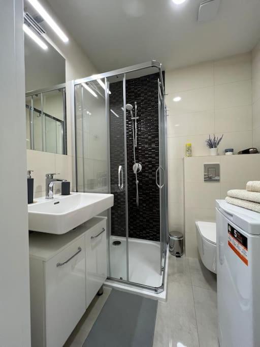 Appartement 1 Florenc Hlavni Mesto Romantic *