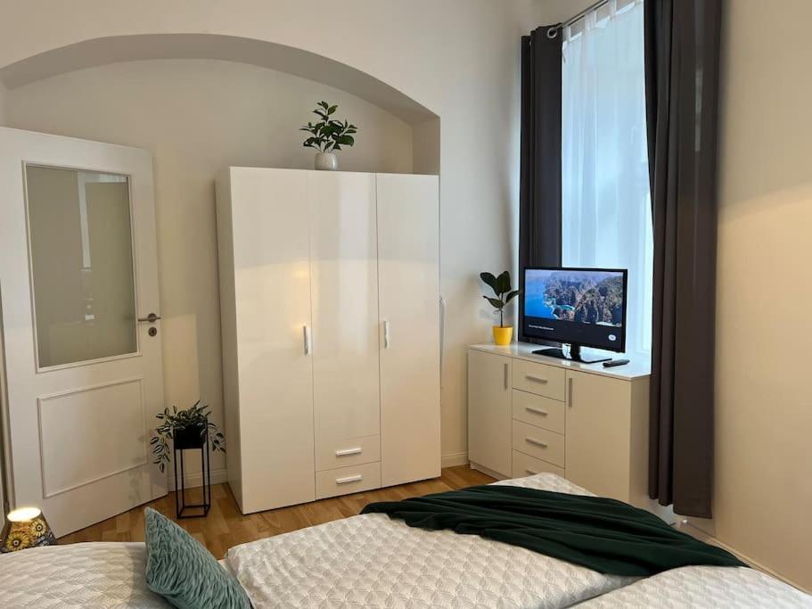 Appartement 1 Florenc Hlavni Mesto Romantic *