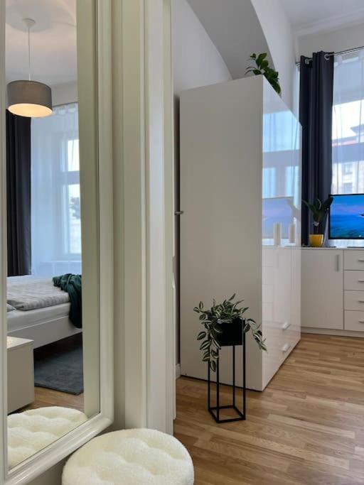 Appartement 1 Florenc Hlavni Mesto Romantic *