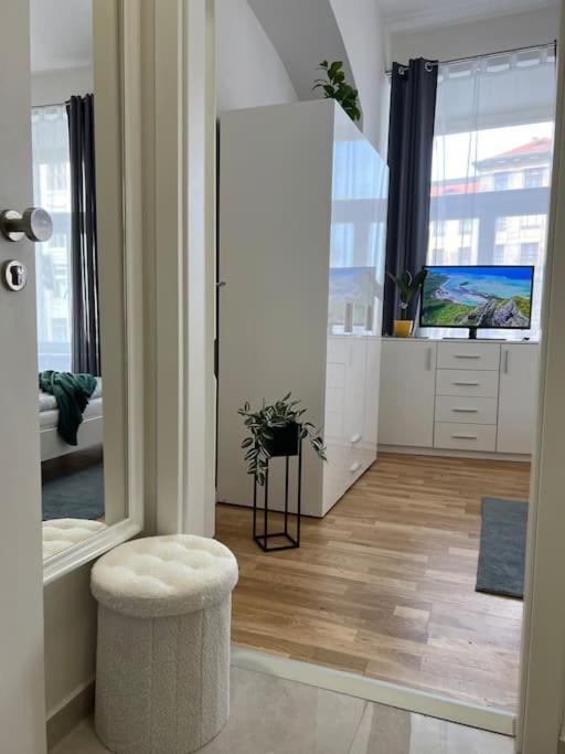 Appartement 1 Florenc Hlavni Mesto Romantic Prague
