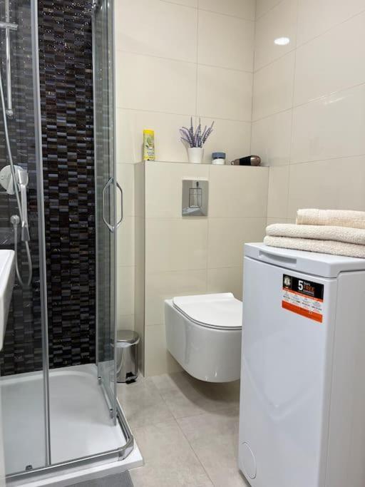 Appartement 1 Florenc Hlavni Mesto Romantic *