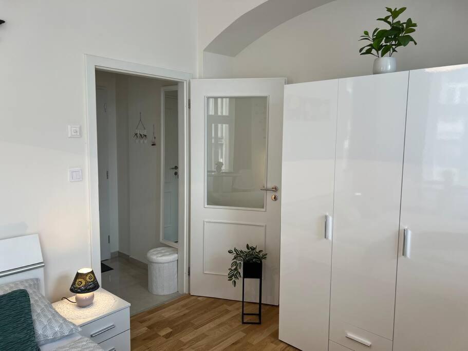 Appartement 1 Florenc Hlavni Mesto Romantic Prague