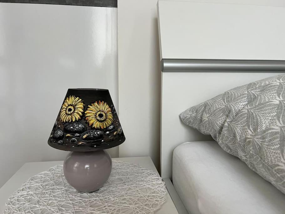 Appartement 1 Florenc Hlavni Mesto Romantic