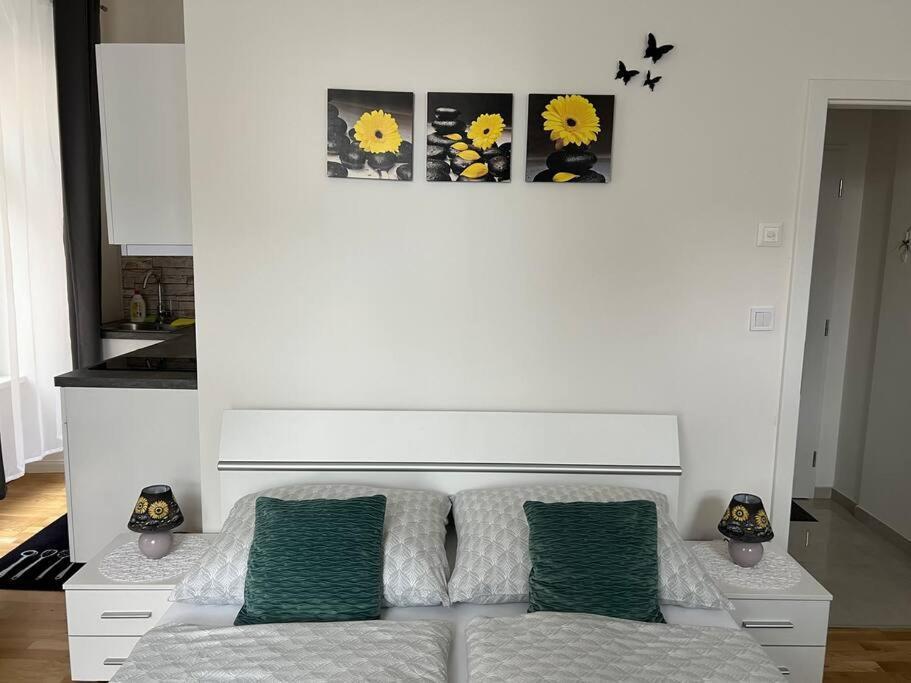 Appartement 1 Florenc Hlavni Mesto Romantic *