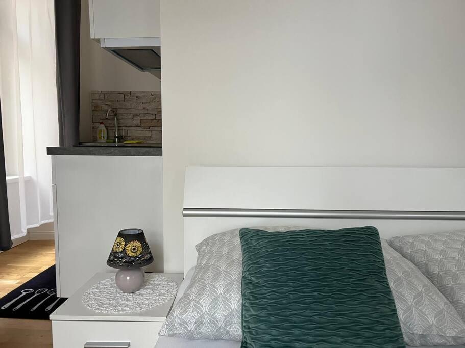 Appartement 1 Florenc Hlavni Mesto Romantic