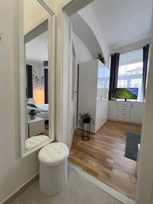 Appartement 1 Florenc Hlavni Mesto Romantic *