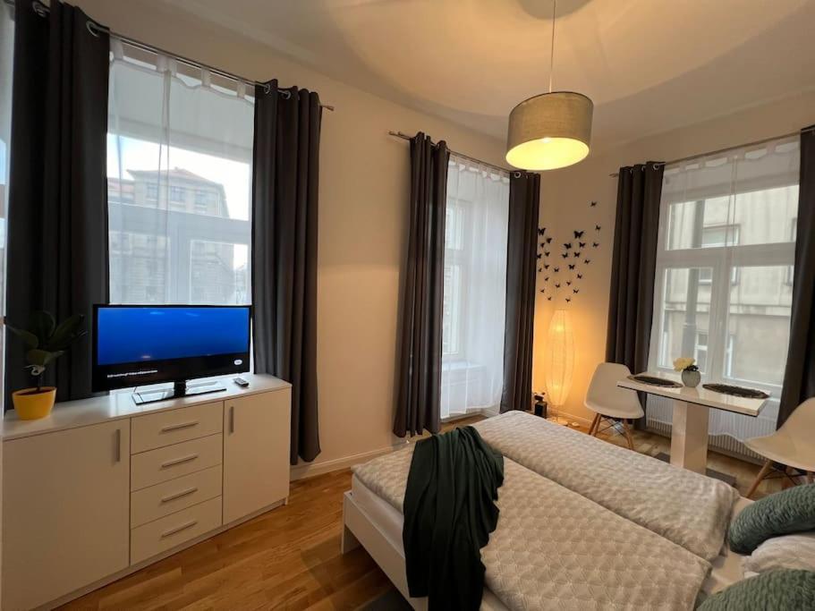 Appartement 1 Florenc Hlavni Mesto Romantic *