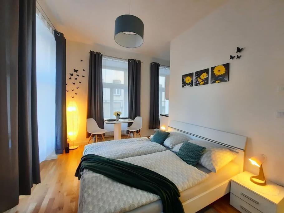 Appartement 1 Florenc Hlavni Mesto Romantic Prague
