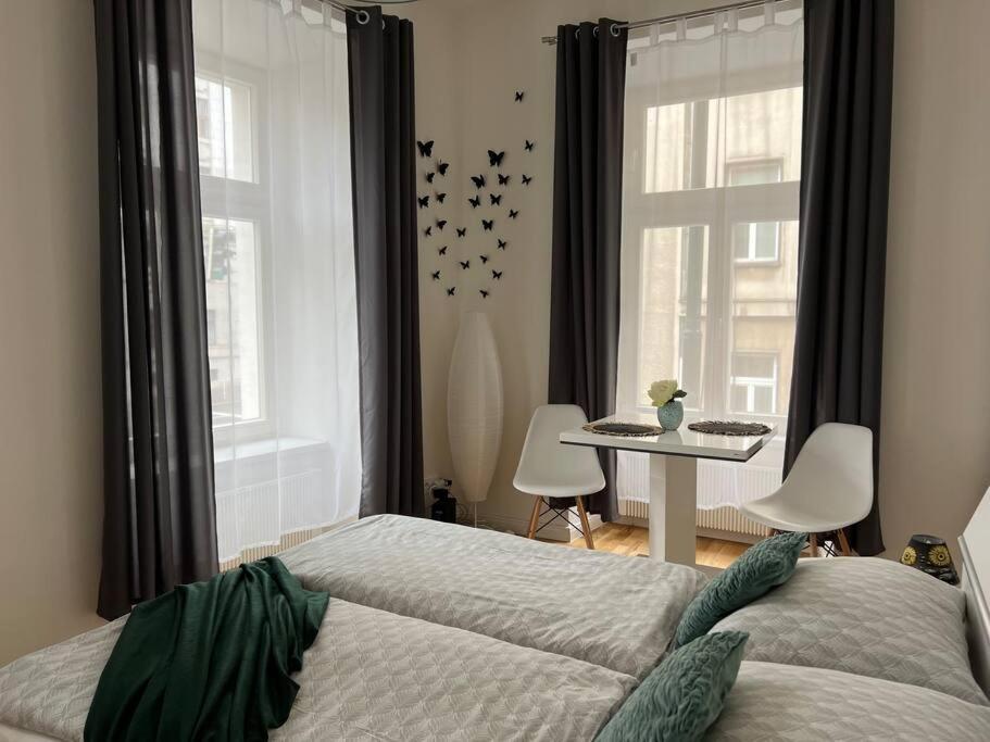 Appartement 1 Florenc Hlavni Mesto Romantic *