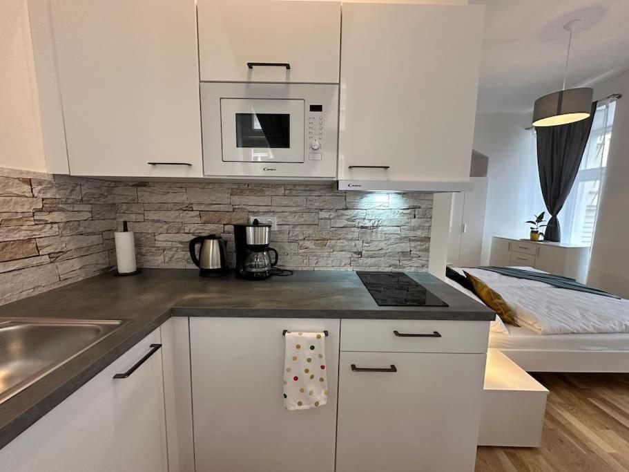 Appartement 1 Florenc Hlavni Mesto Romantic