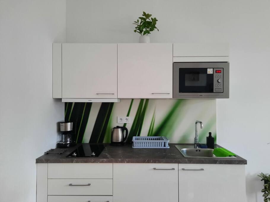 Apartment Romantic In The Center Of