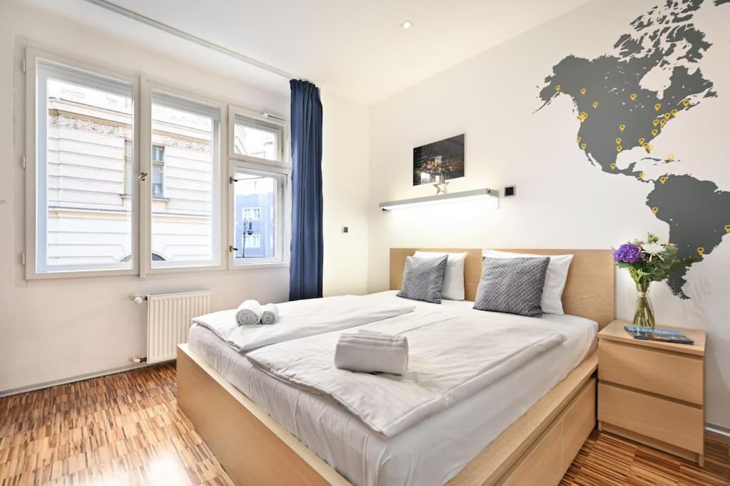 Appartement Smart & Luxury Old Town *