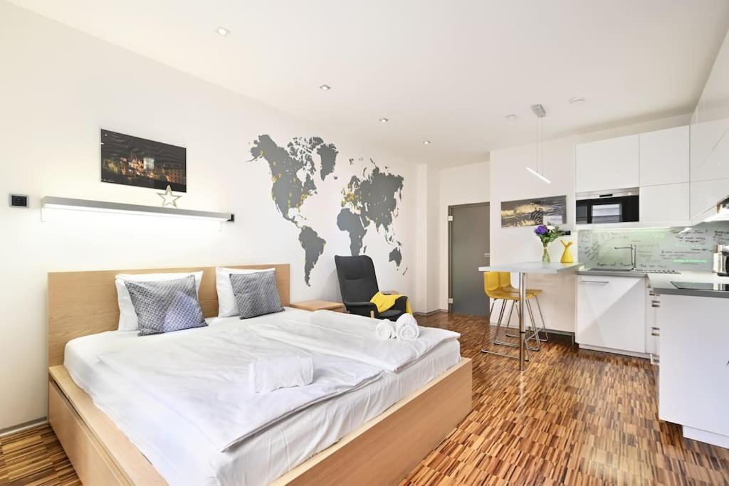 Appartement Smart & Luxury Old Town *
