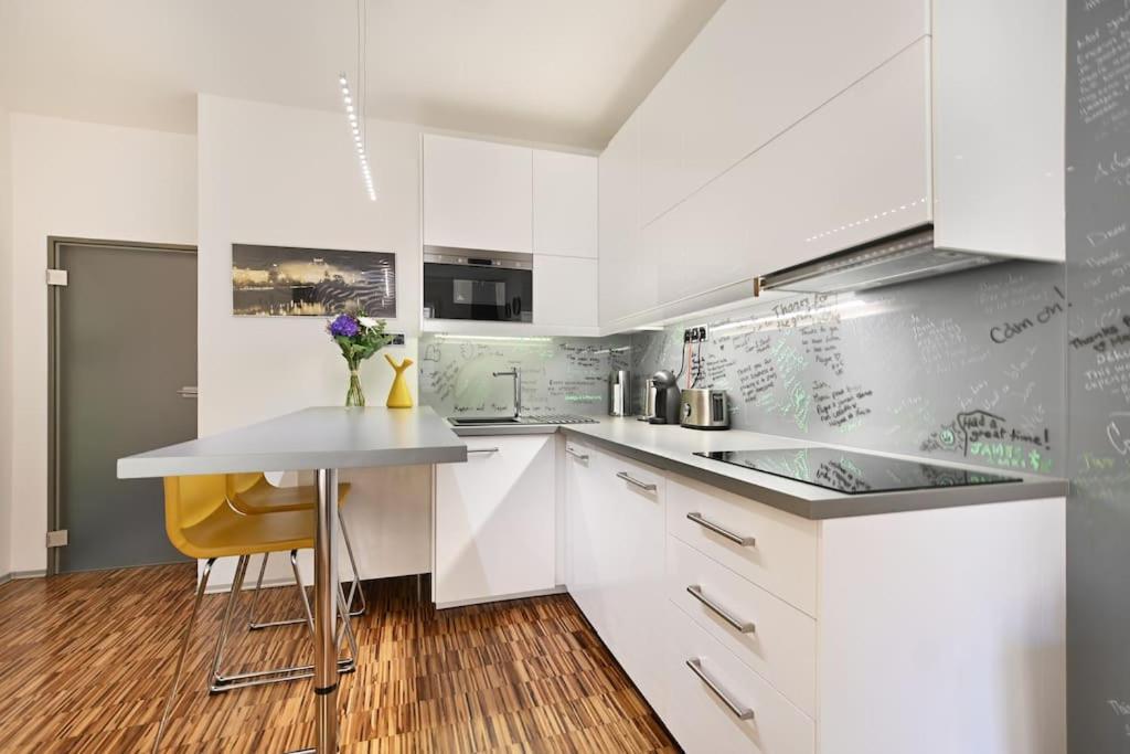 Appartement Smart & Luxury Old Town Prague