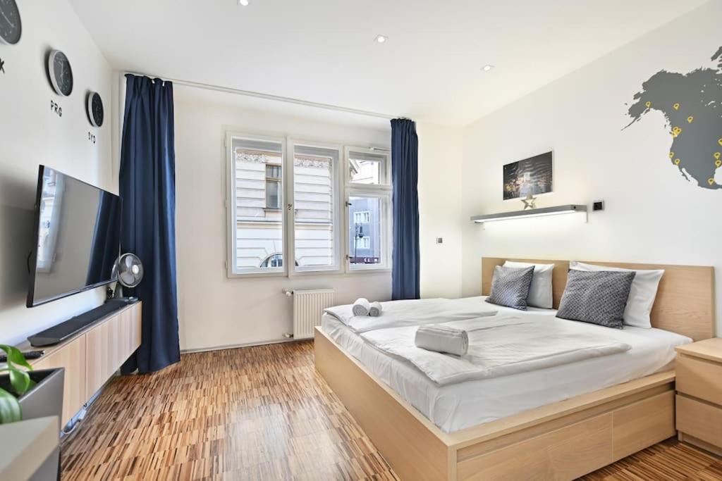Appartement Smart & Luxury Old Town